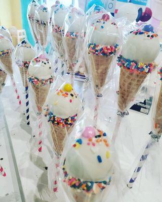 Cakepops