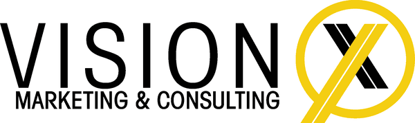 VISION X Marketing & Consulting