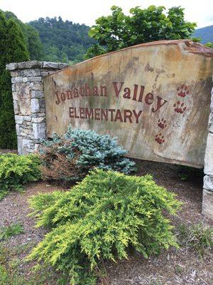 Jonathan Valley Elementary