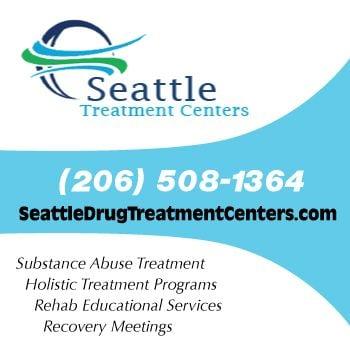 Drug Addiction And Alcoholism Treatment and Rehabilitation for Residents of Seattle