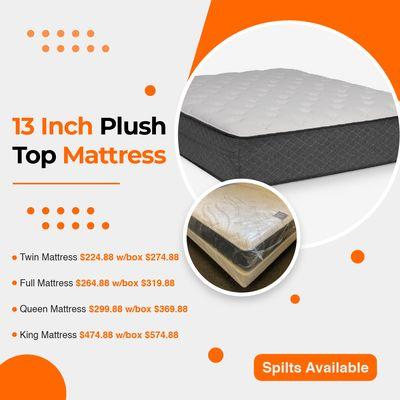 good mattress prices