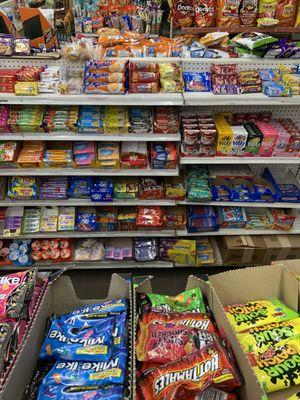 Candy Rack #2