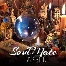 Soul mate spell casting