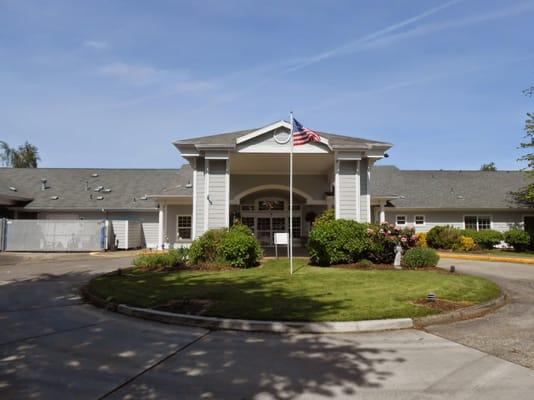 Spring Valley Assisted Living