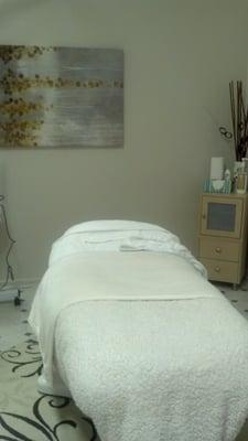 Pure Organic Skin Care & Waxing