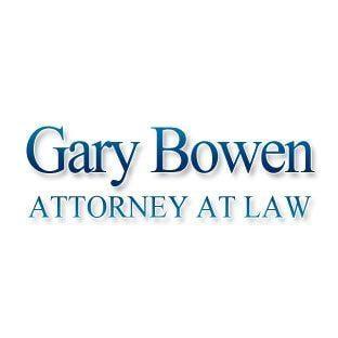 Gary N Bowen Attorney At Law logo