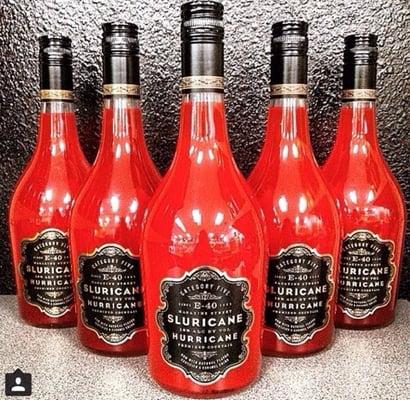 The new E40 Sluricane!!!