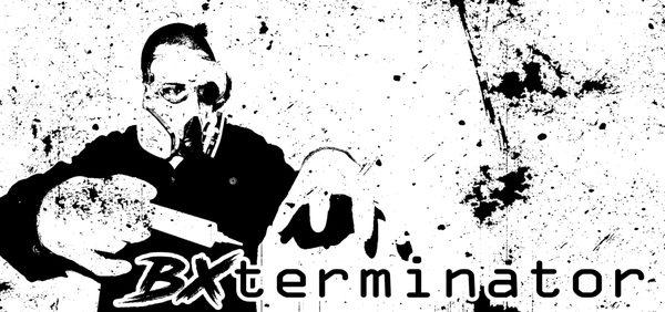 BXterminator