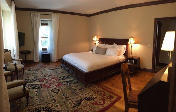 Canandaigua Room