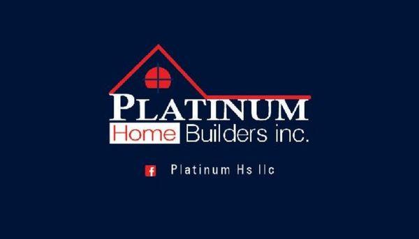 Platinum Home Builders