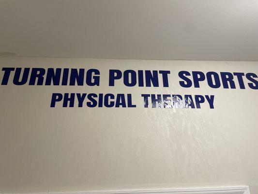 Turning Point Sport Physical Therapy