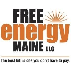 Free Energy Maine