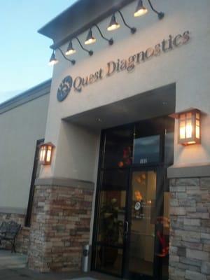 Quest Diagnostics Incorporated