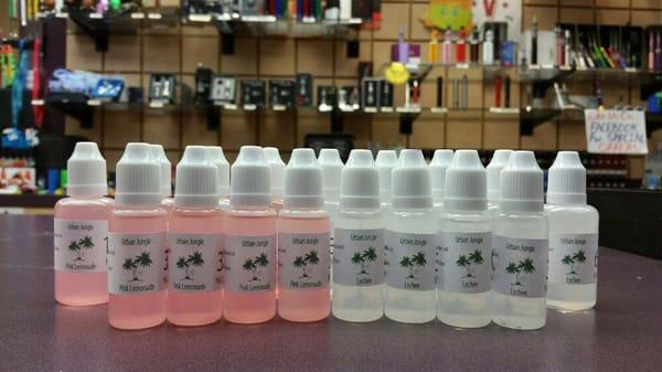 House E-Liquid