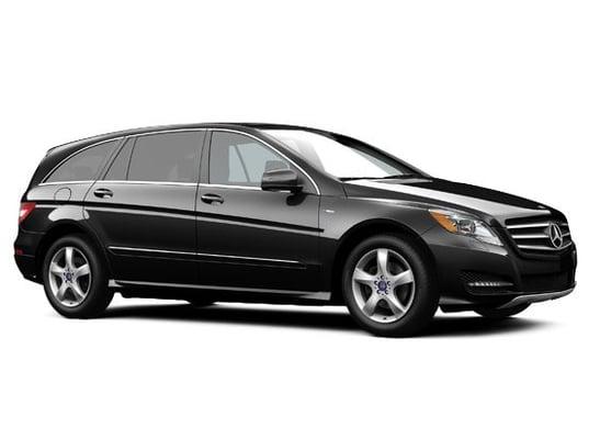 A&M Bay Area Limousine Services