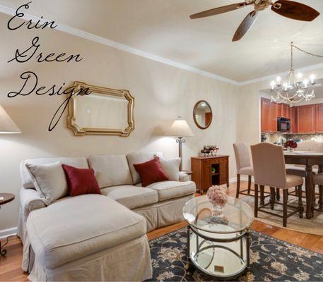 Erin Green Design