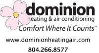 Dominion Heating & Air Conditioning