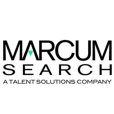 #ASKmarcumsearch