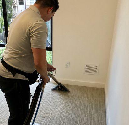 Carpet Cleaning 7 of 10