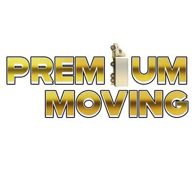 Premium Moving, Bentonville, AR.