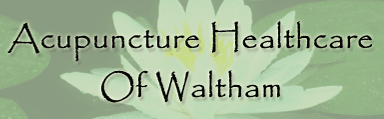 Acupuncture Health Care of Waltham