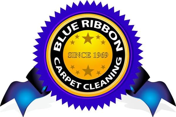 Blue Ribbon Carpet & Upholstery Cleaning