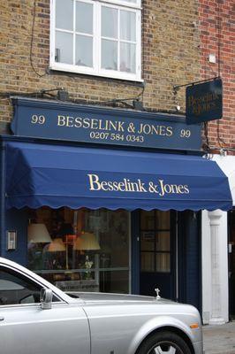 Besselink & Jones