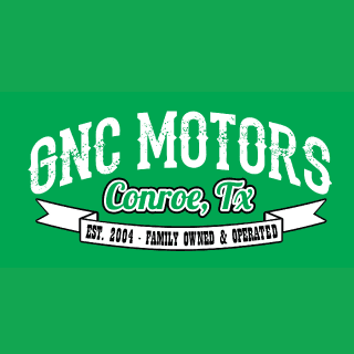 Gnc Motors