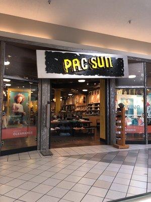 Pacsun