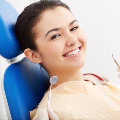 Dental Exams and Cleanings in Dearborn