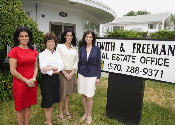 Lewith & Freeman Real Estate