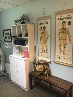 Acupuncture & Integrative Medicine/Florida Balance Centers