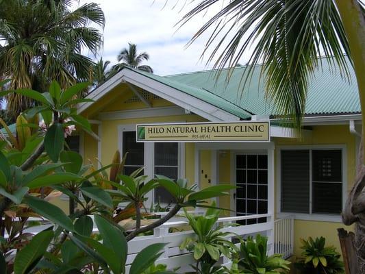 Hilo Natural Health Clinic