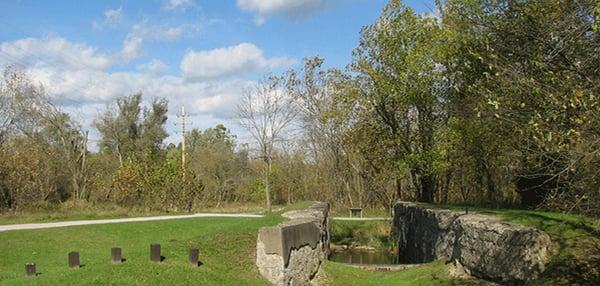 Ohio Canal Corridor