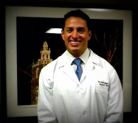 Jose R. Rodriguez, DDS