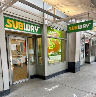 Subway