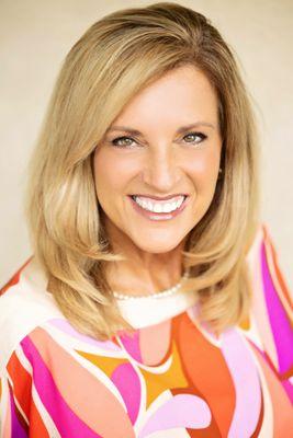 Lisa Dickens- Amanda Howard Sotheby’s International Realty