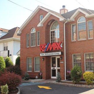 RE/MAX New Millennium Group