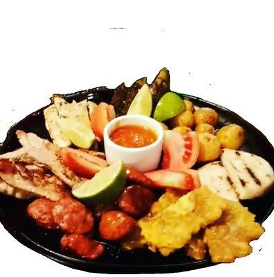 picada