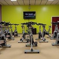 Shape'n Up Fitness Center