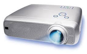 Projector Repairs For Sale