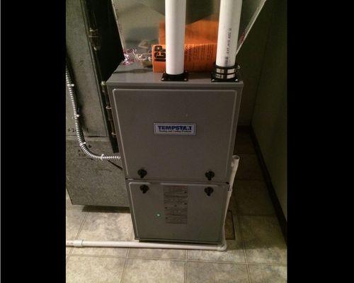 tempstar heater repair in Santa Barbara