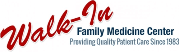 Walk-In Family Medicine Center