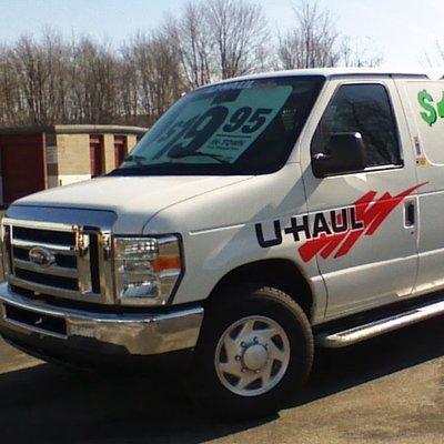 U-Haul Neighborhood Dealer