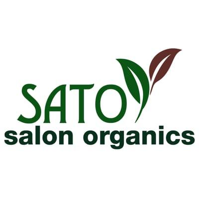 An organic, eco-friendly, and vegan salon.