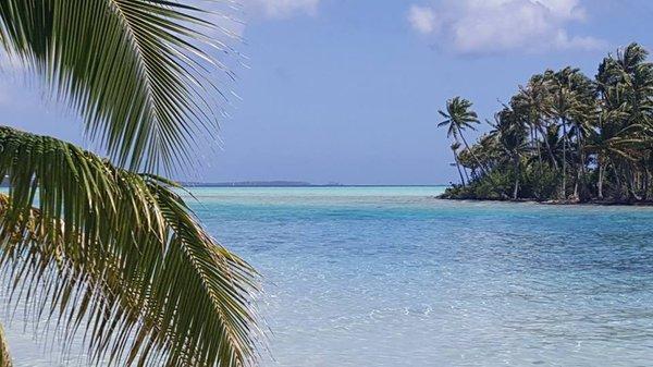 Taha'a South Pacific, Tahiti, Moorea, Bora Bora