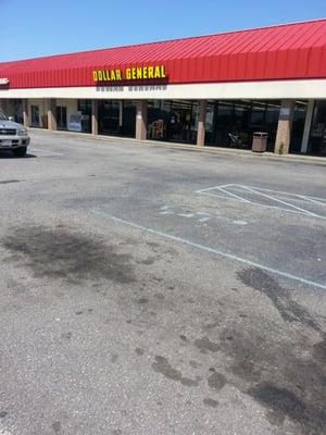 Dollar General