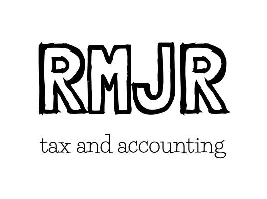 RMJR Tax And Accounting