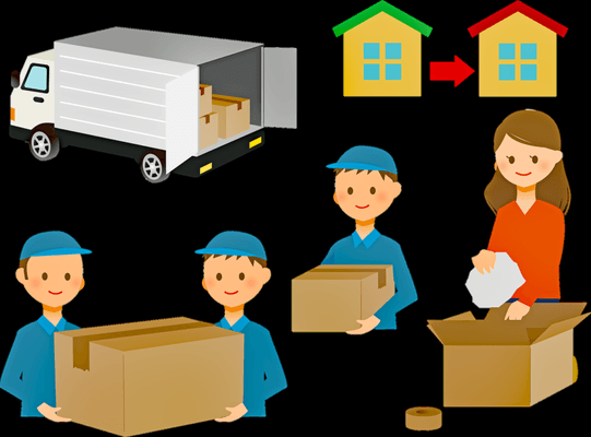 We are a full service one stop retail store! All the Moving/Shipping  Boxes and Supplies that you need. We have two convenient locations