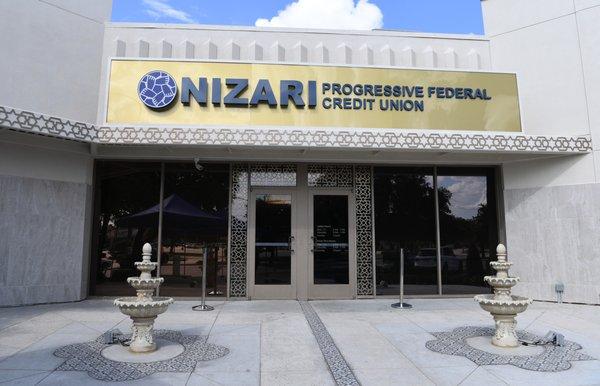 Nizari Progressive Federal Credit Union